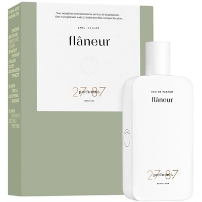 mini 27 87 FLANEUR u EDP 2 ml