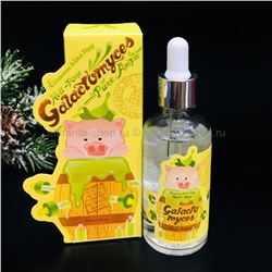 Сыворотка Elizavecca WitchPiggy Hell Pore Galactomyces Pure Ample, 50 мл (78)