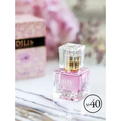 Dilis Classic Collection Духи №40 (Live Irresistible Givenchy)(360Н)30мл