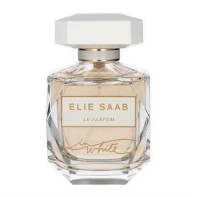 Elie Saab Le Parfum in White Eau de Parfum