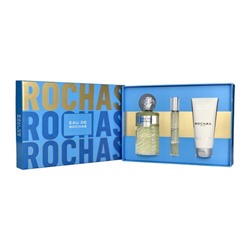 Rochas Eau De Rochas Geschenkset