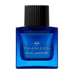 Thameen Royal Sapphire Extrait de Parfum