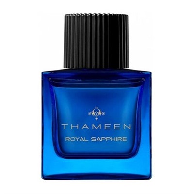 Thameen Royal Sapphire Extrait de Parfum