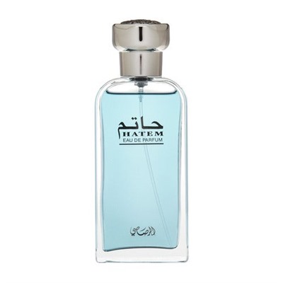 Rasasi Hatem Pour Homme Eau de Parfum