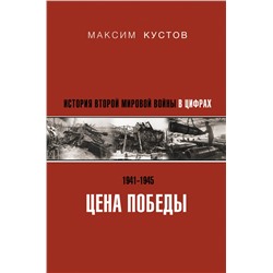 Цена Победы. История Второй мировой войны в цифрах