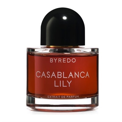 Byredo Casablanca Lily Extrait de Parfum