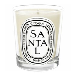 Diptyque Santal Duftkerze