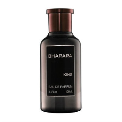 Bharara King Eau de Parfum