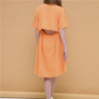 GFDT4317/1 платье для девочек
