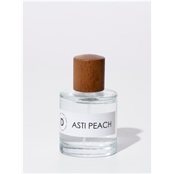 Интерьерный парфюм ASTI PEACH 50 мл.