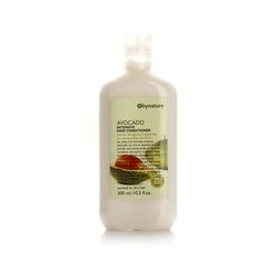 Органический кондиционер для поврежденных волос с авокадо Bynature 300 мл / Bynature Avocado Intensive Hair Conditioner 300 ml