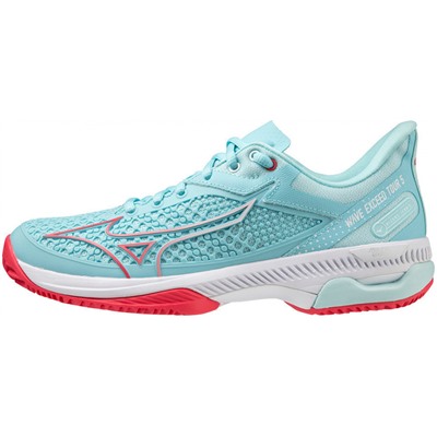 Кроссовки женские SHOE WAVE EXCEED TOUR CC WOS, Mizuno