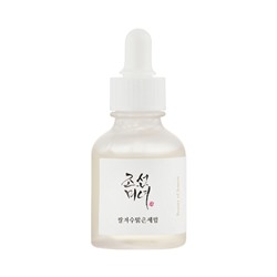 Beauty* of Joseon Glow Deep Serum Увлажняющая сыворотка для осветления кожи