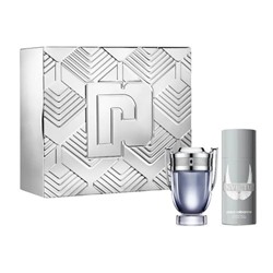 Paco Rabanne Invictus Geschenkset