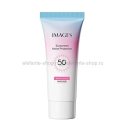 Солнцезащитный крем Images Sunscreen Moist Protection 30ml (13)