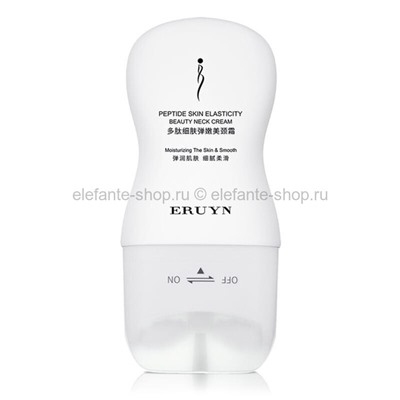 Крем-роллер для лица и шеи ERUYN Peptide Skin Elasticity Beauty Neck Cream