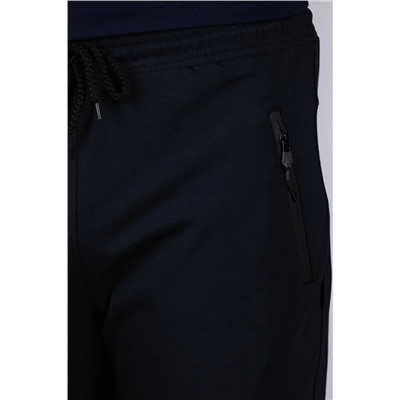 брюки спортивные 
            3.MM111A-синий-тёмный