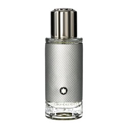 Montblanc Explorer Platinum Eau de Parfum