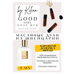 Kilian / Good Girl Gone Bad Eau Fraiche