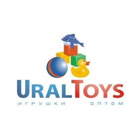 Уралтойз - игрушки для детей