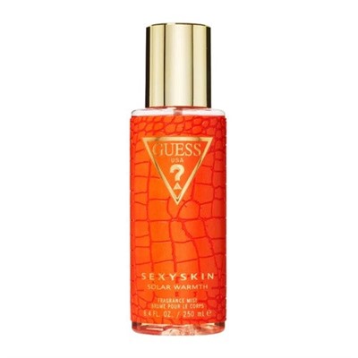 Guess Sexy Skin Solar Warmth Body Mist