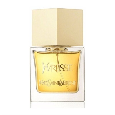 Yves Saint Laurent La Collection Yvresse Eau de Toilette