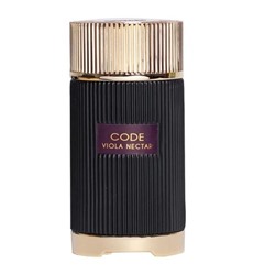 La Fede Code Viola Nectar Eau de Parfum