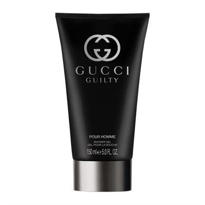 Gucci Guilty Pour Homme Showergel