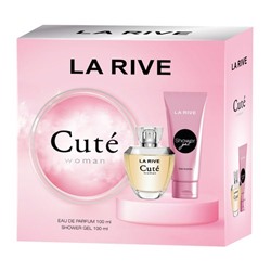 La Rive Cute Geschenkset