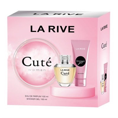 La Rive Cute Geschenkset