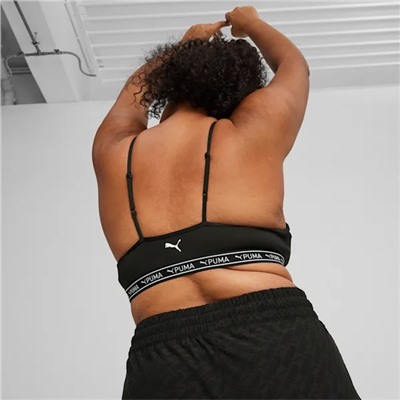 MOVE STRONG Low Impact Bra