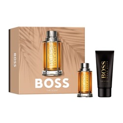 Hugo Boss The Scent Geschenkset