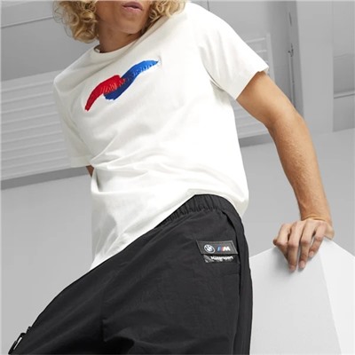 BMW M Motorsport Men's Motorsports Statement Pants