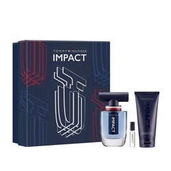 Tommy Hilfiger Impact Geschenkset