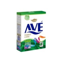 "AVE" Порошок стиральный (450г) автомат для цветных вещей.24