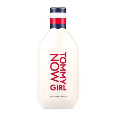 Tommy Hilfiger Now Girl Eau de Toilette