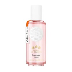 Roger & Gallet Gimgembre Exquis Extrait de Cologne