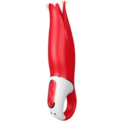 Вибромассажер Satisfyer "Vibes Power Flower"