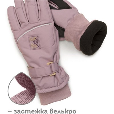GHGW3316 перчатки для девочек