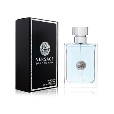 Versace Pour Homme Versace EDT 100мл