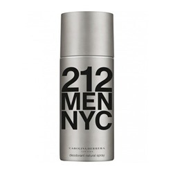 Carolina Herrera 212 Men NYC Deodorant