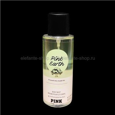 Спрей-мист для тела VS Pink Earth Body Mist 250ml (125)