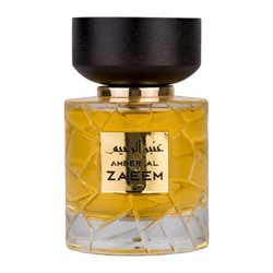 Nylaa Amber Al Zaeem Eau de Parfum