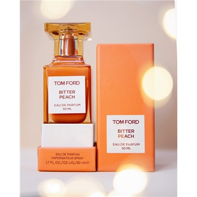 (LUX) Tom Ford Bitter Peach EDP 50мл