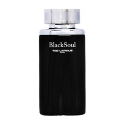 Ted Lapidus Black Soul Eau de Toilette