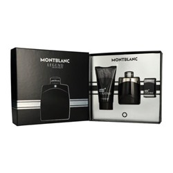 Montblanc Legend Geschenkset