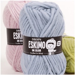 Eskimo mix