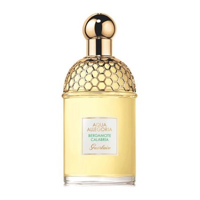 Guerlain Aqua Allegoria Bergamote Calabria Eau de Toilette