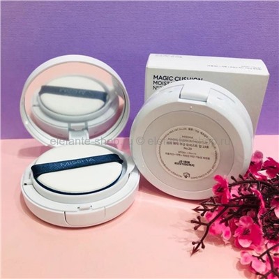 Кушон без запаски MISSHA MAGIC CUSHION MOIST UP SPF50+ PA+++ (78)