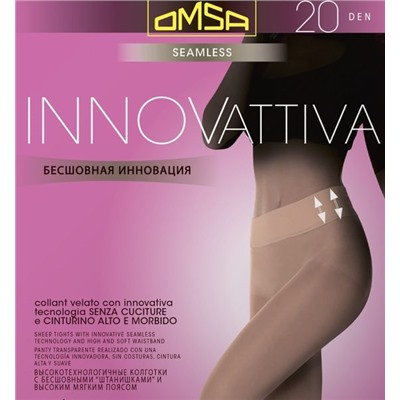 Колготки Omsa INNOVATTIVA 20